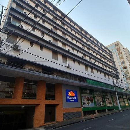 Bravo City Hotel Sao Jose Do Rio Preto Ltda Esterno foto