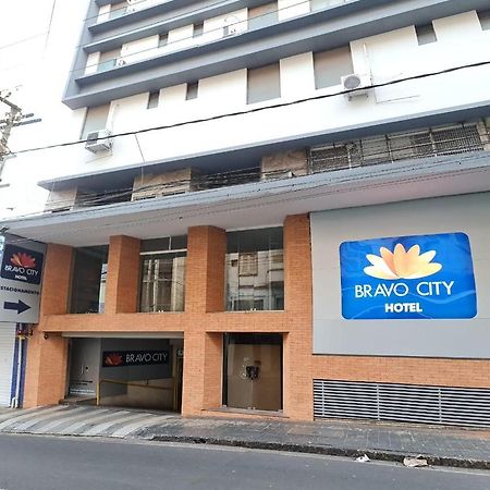 Bravo City Hotel Sao Jose Do Rio Preto Ltda Esterno foto