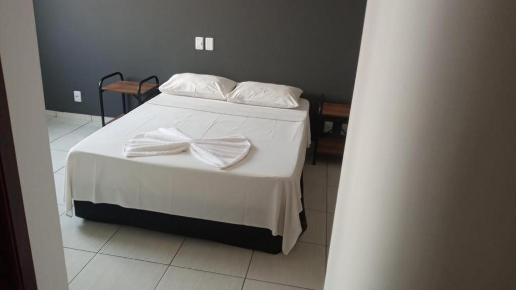 Bravo City Hotel Sao Jose Do Rio Preto Ltda Esterno foto