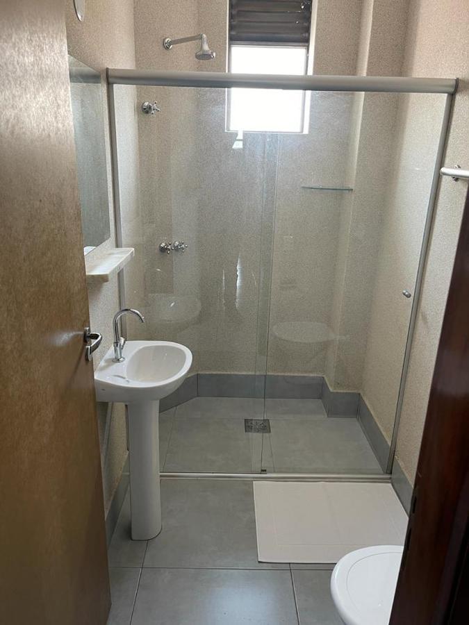 Bravo City Hotel Sao Jose Do Rio Preto Ltda Esterno foto
