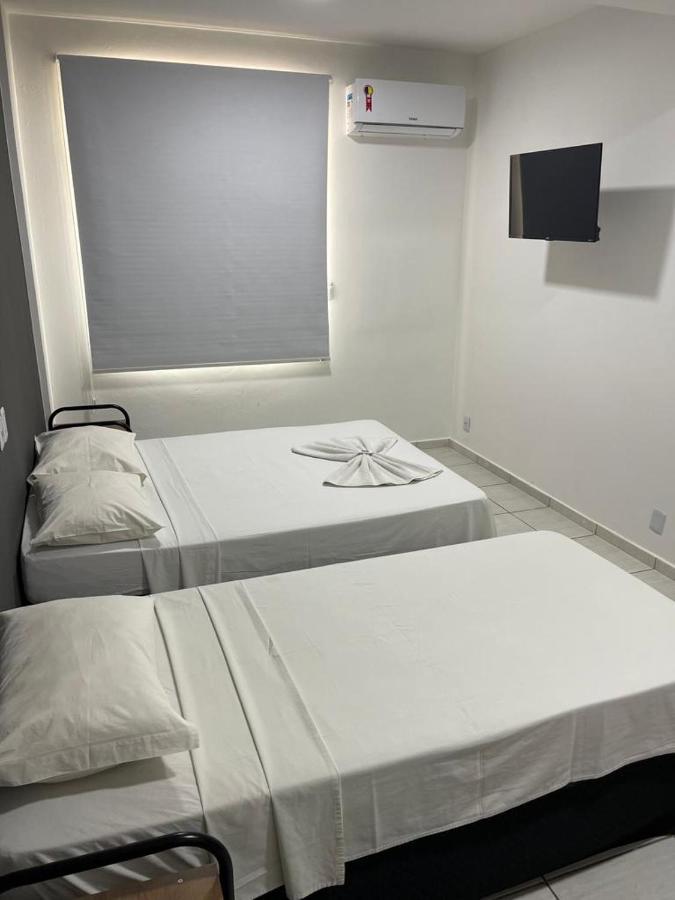Bravo City Hotel Sao Jose Do Rio Preto Ltda Esterno foto