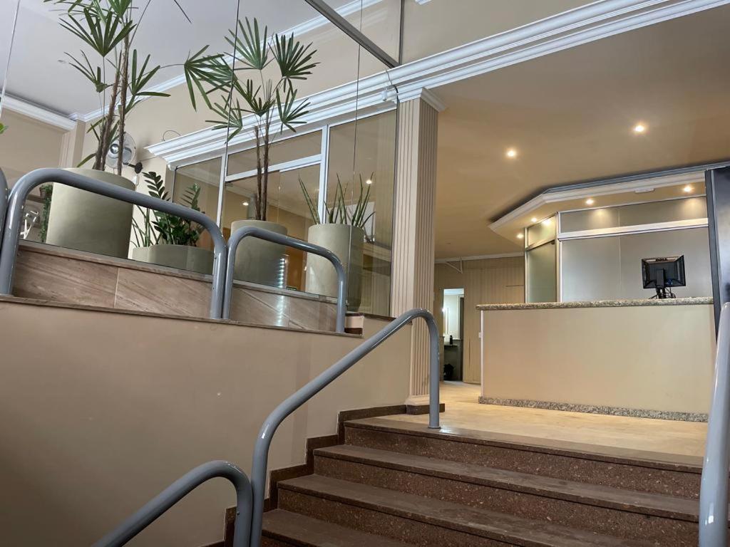 Bravo City Hotel Sao Jose Do Rio Preto Ltda Esterno foto