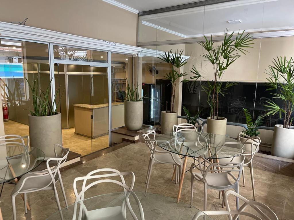 Bravo City Hotel Sao Jose Do Rio Preto Ltda Esterno foto