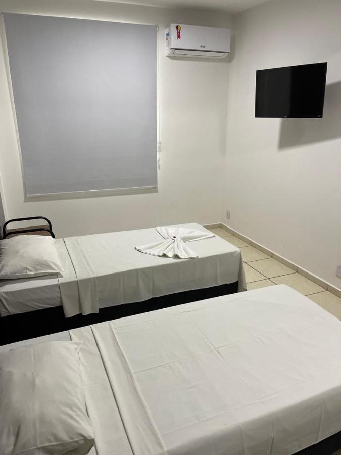 Bravo City Hotel Sao Jose Do Rio Preto Ltda Esterno foto