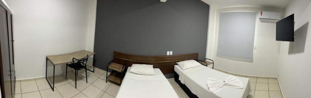 Bravo City Hotel Sao Jose Do Rio Preto Ltda Esterno foto