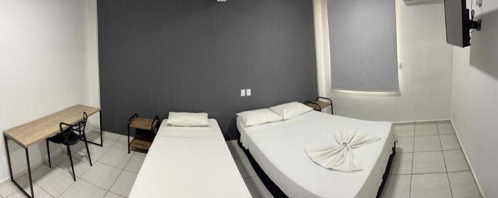 Bravo City Hotel Sao Jose Do Rio Preto Ltda Esterno foto