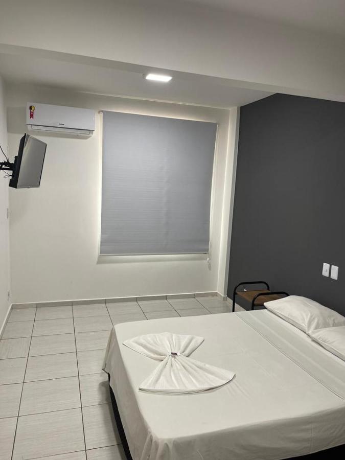 Bravo City Hotel Sao Jose Do Rio Preto Ltda Esterno foto