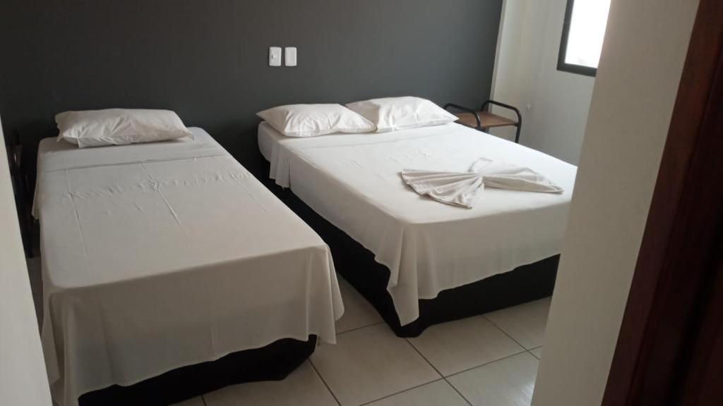 Bravo City Hotel Sao Jose Do Rio Preto Ltda Esterno foto