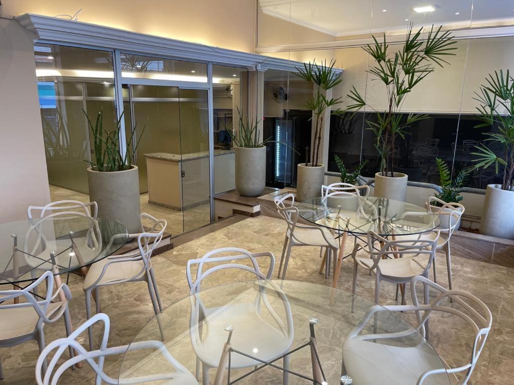 Bravo City Hotel Sao Jose Do Rio Preto Ltda Esterno foto