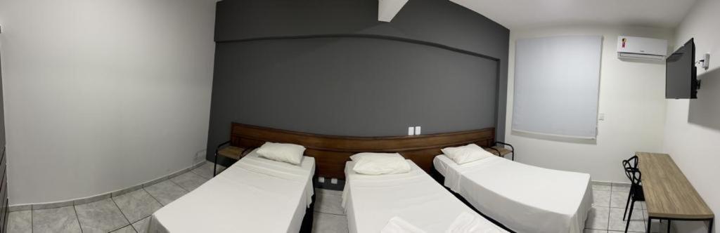 Bravo City Hotel Sao Jose Do Rio Preto Ltda Esterno foto