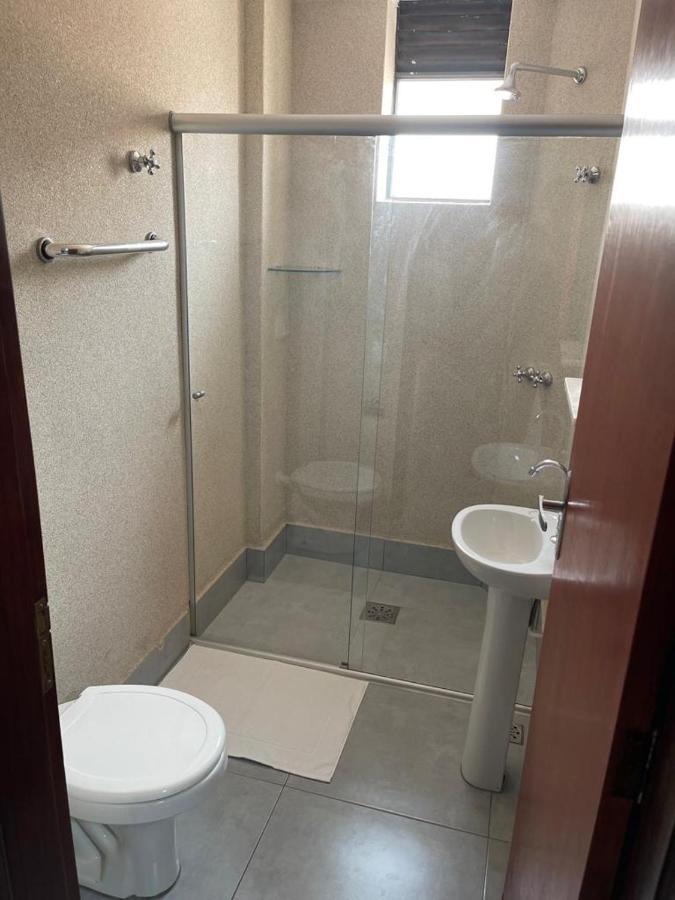 Bravo City Hotel Sao Jose Do Rio Preto Ltda Esterno foto