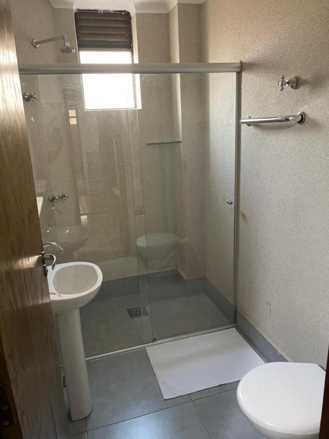 Bravo City Hotel Sao Jose Do Rio Preto Ltda Esterno foto